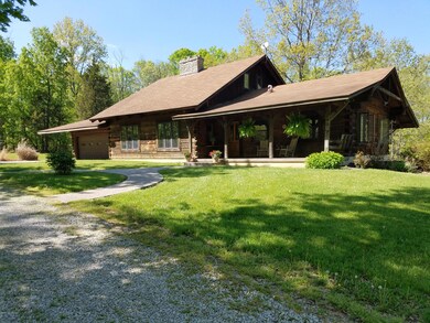 House Front