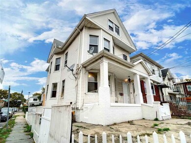 41 Bergen Ave, Jersey City, NJ 07305 - photo 2