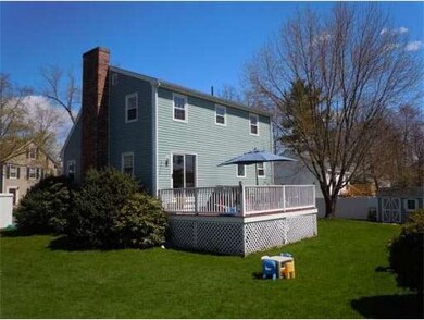 15 Horton St, Amesbury, MA 01913 - photo 3