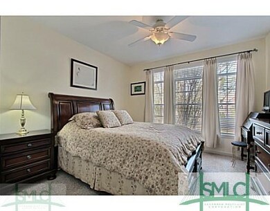 Master Bedroom.