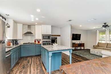 205 Case St, Weatherford, TX 76086 - photo 5