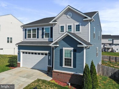 433 Warrenfeltz Place, Strasburg, VA 22657 - photo 2