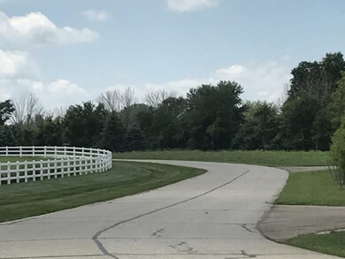 Entry Drive