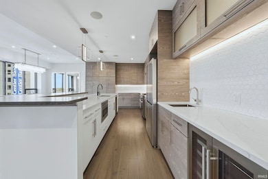 202 W Berry St unit 730 Urbana Condo, Fort Wayne, IN 46802 - photo 3