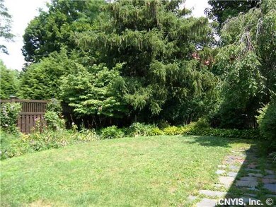 Yard/Garden
