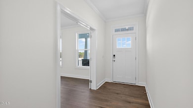 45 Fire Opal Ct, Clayton, NC 27520 - photo 2