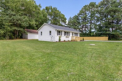 12306 Gravelbrook Rd, Petersburg, VA 23805 - photo 7