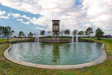 3322 Fogmist Ln, Rosenberg, TX 77471 - photo 2