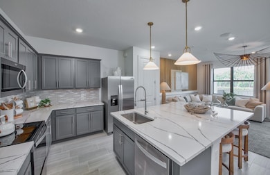 253 SW Sally Way unit Nautical 46-08, Stuart, FL 34997 - photo 6