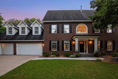 2345 Field Stone Dr, Saint Paul, MN 55120 - photo 6