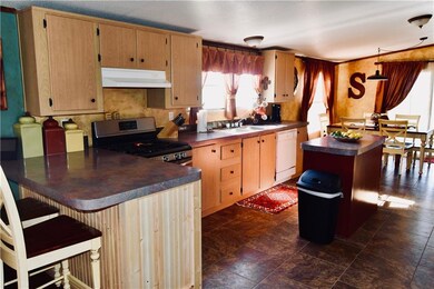 10526 N 2010 Rd, Elk City, OK 73644 - photo 5