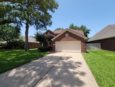17826 Western Pass Ln, Houston, TX 77095 - photo 4