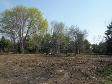 Lot has been cleared and ready for...
