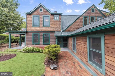 21 Vassar Cir, Glen Echo, MD 20812 - photo 6