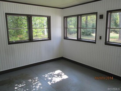 Florida Room