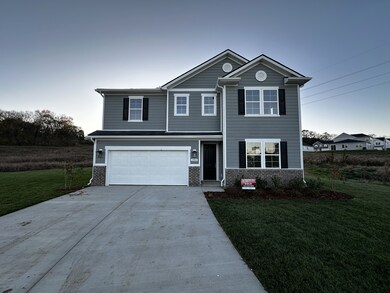 2002 Moulder Place, Columbia, TN 38401 - photo 2