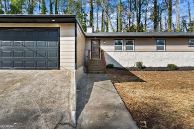 2950 Concord Dr, Decatur, GA 30033 - photo 3