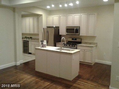 632 Wildwood Pkwy, Baltimore, MD 21229 - photo 6