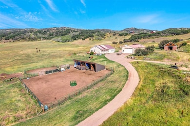 31575 Kestrel Ln, Steamboat Springs, CO 80487 - photo 3