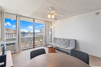 Royal Kuhio unit 2308, Honolulu, HI 96815 - photo 3