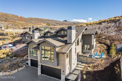 10784 N Hideout Trail Hideout UT 84036 U