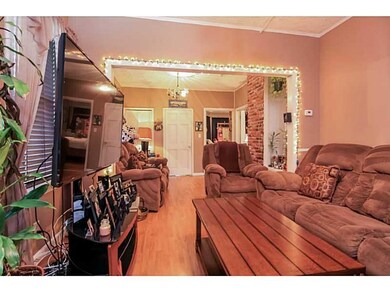Living Room. 1st Fl Living room