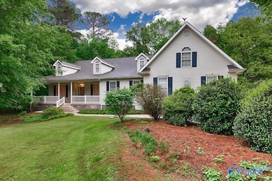 110 Sturdivant St, Madison, AL 35758 - photo 2