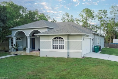 3781 29th Ave SW, Naples, FL 34117 - photo 2