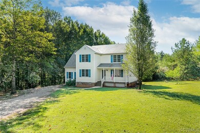 3973 Resting Place, Powhatan, VA 23139 - photo 3