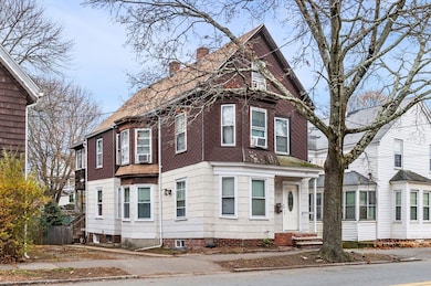 27 Appleton St, Salem, MA 01970 - photo 2