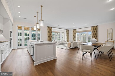 1108 16th St NW unit PH 701, Washington, DC 20036 - photo 4