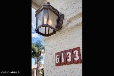 House numbers