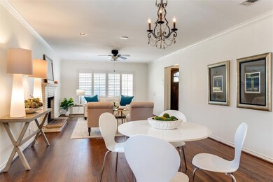 4419 Springside Ln, Dallas, TX 75214 - photo 6