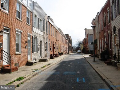 1407 Cooksie St, Baltimore, MD 21230 - photo 2