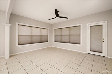 1403 El Paseo Dr, Weslaco, TX 78596 - photo 5