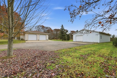 3854 Castle Rd, North Branch, MI 48461 - photo 3