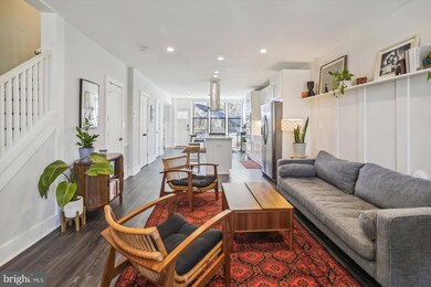 416 Longfellow St NW, Washington, DC 20011 - photo 5