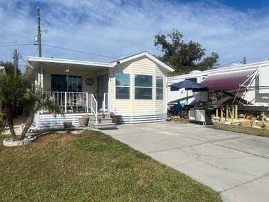 4699 Continental Dr unit Lot 514, Holiday, FL 34690 - photo 3