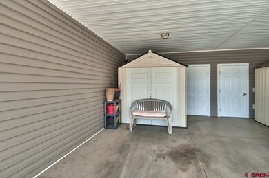 0 NW 9th St unit A, B 702599, Cedaredge, CO 81413 - photo 3