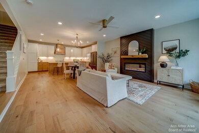 7911 Grand St, Dexter, MI 48130 - photo 5