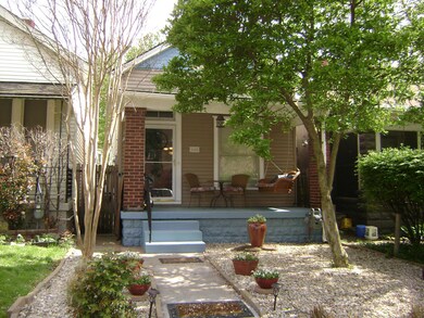 1602 Ellwood Ave, Louisville, KY 40204 - photo 2