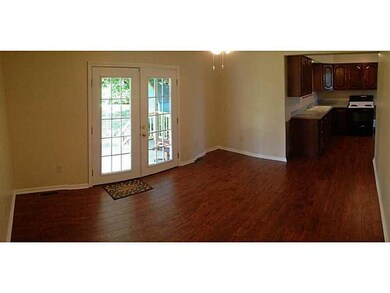 Family Room.