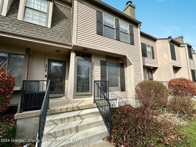232 Park Meadows. Front