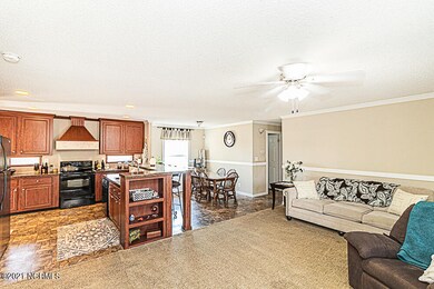 6916 Shallingtons Mill Rd, Elm City, NC 27822 - photo 7