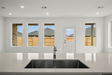 *Not actual home, pictures representative of same floor plan*