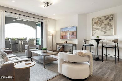 The Landmark unit 313, Scottsdale, AZ 85254 - photo 2