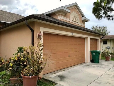 738 SE Lansdowne Ave, Port Saint Lucie, FL 34983 - photo 4