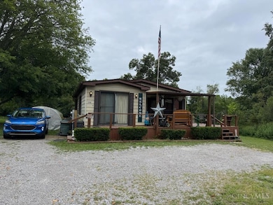 506 E Main St, Mount Orab, OH 45154 - photo 4