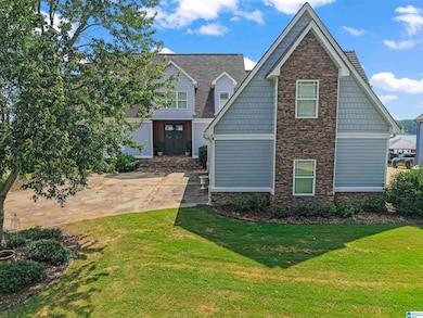 232 Grand Way, Talladega, AL 35160 - photo 3