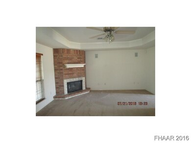 2306 Jake Dr, Copperas Cove, TX 76522 - photo 2